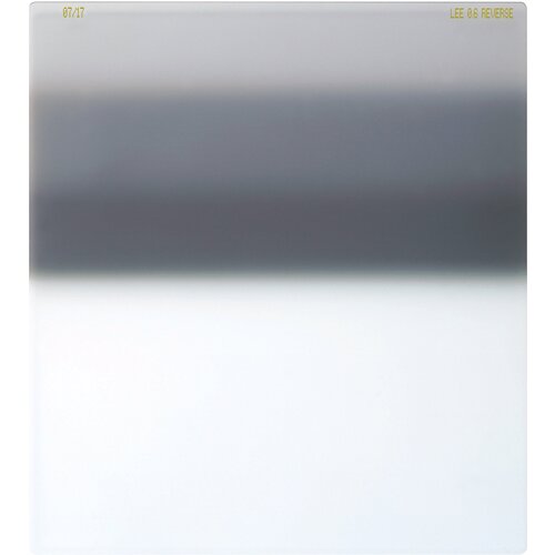 Фильтр LEE Filters 150x170mm 0.6ND Reverse (SW150)