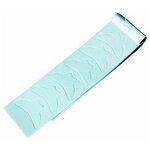 Thuya Защитные салфетки для окраски Protector Paper For Dye, 10 шт. - изображение