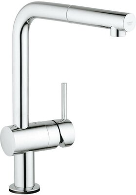 Смеситель для кухонной мойки GROHE Minta Touch 31360000