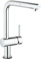 Для душа Grohe Minta Touch 31360000,  сенсорный