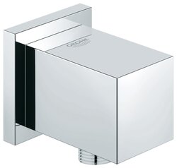 Подключение для душевого шланга Grohe Euphoria Cube 27704000