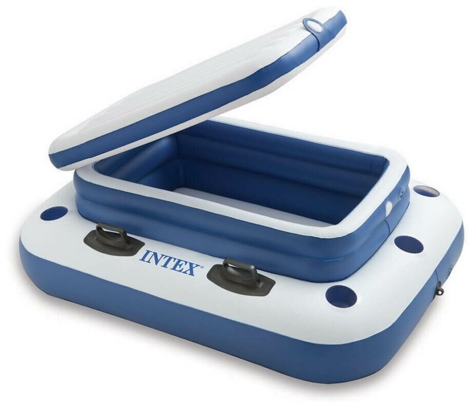 Плавающий бар Intex 58821