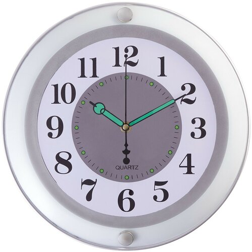 Часы настенные, серия: Классика, 