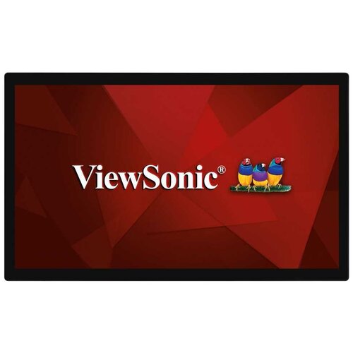 Монитор ViewSonic 315 TD3207 серебристый 5384600₽