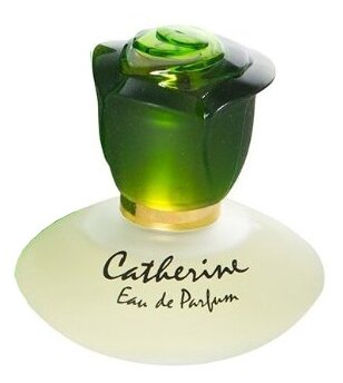 Rasasi Perfumes Женский Catherine Eau De Parfum Парфюмированная вода (edp) 45мл