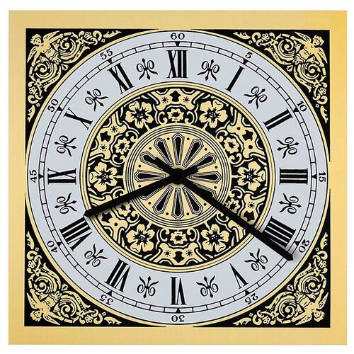 фото Настенные часы svs 4001013