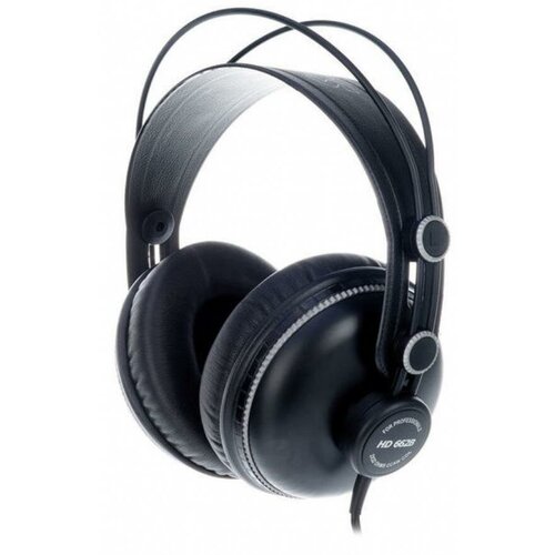 Superlux HD662B Наушники закрытые 450500₽