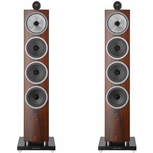 Напольная акустика Bowers Wilkins 702 S3 Mocha 79700000₽