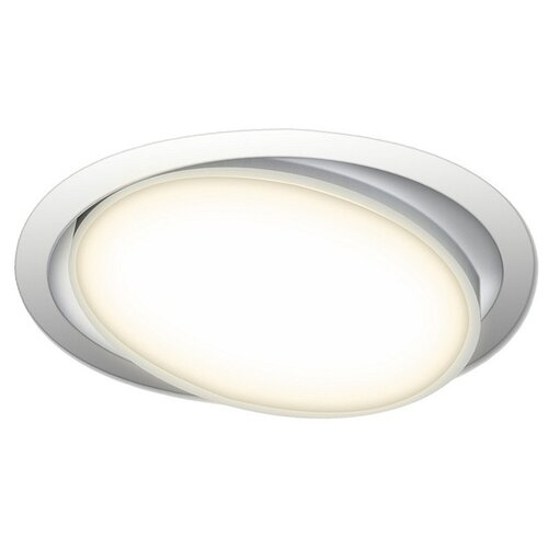 фото Встраиваемый светильник donolux