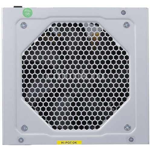 Блок питания QDION Q-DION QD500 500Вт 120мм qd-500 364100₽
