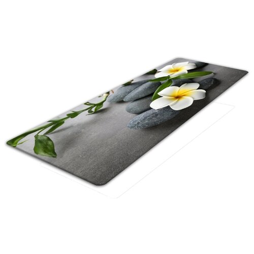 Фотоковер Камни (велюр, 75 х 150 см)