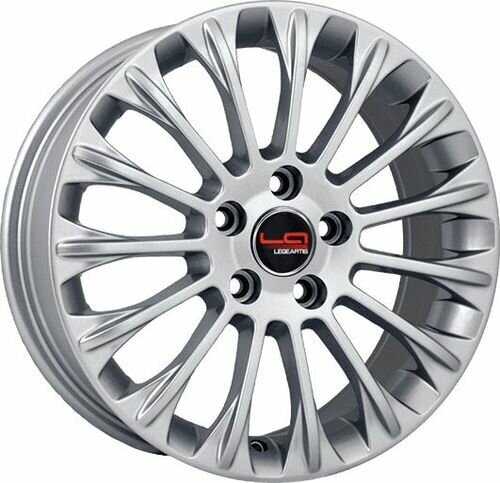 TOP DRIVER 9273509 R17 5x108 7J ET45 D63,3 Top Driver FD45 S