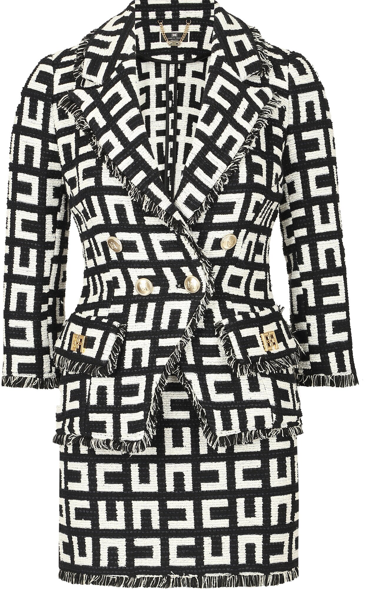 Комплект одежды