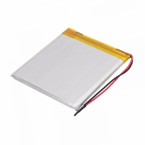 Аккумулятор для планшета универсальный Irbis Tecno Digma Dexp BQ 70504 мм 37v 2300 mAh 2300 mAh 45000₽