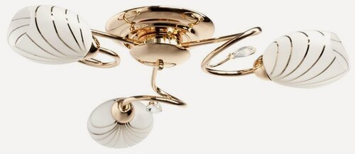 Изображение товара Люстра потолочная MW-Light Фиеста 267012803