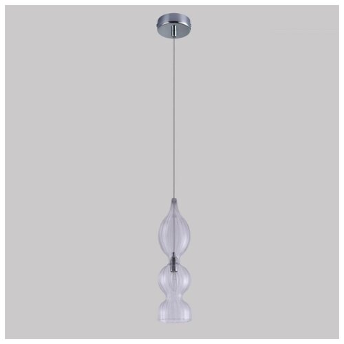 фото Подвесной светильник crystal crystal lux