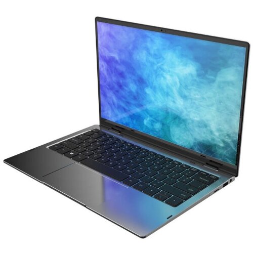 Ноутбук HIPER SLIM 360 1331920x1080 матовый IPSTouchIntel Core i3 1215U12Ghz8192Mb256SSDGbnoDVDInt Intel UHD GraphicsCamWiFi38WHrwar 4597400₽