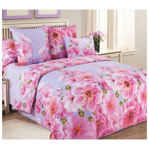 фото Постельное белье «миндаль 2» текс-дизайн