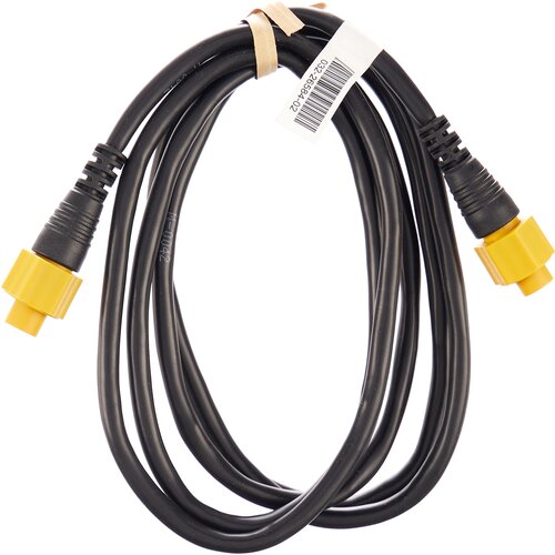 фото Удлинитель ethext-6yl ethernet cable 6 ft (127-51) lowrance