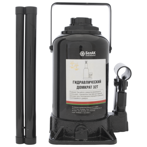 фото Домкрат бутылочный белавтокомплект