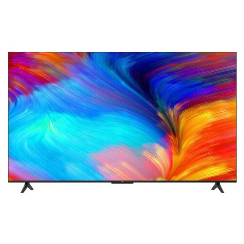 Телевизор TCL 55P637 UHD смарт Android 4369400₽