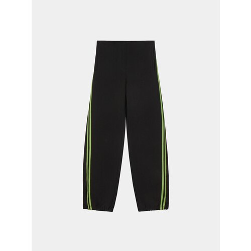 фото Брюки theopen product, размер 3, черный