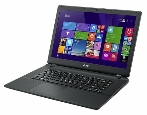 Купить Ноутбук Acer Aspire Es15 Esi 520 34ku