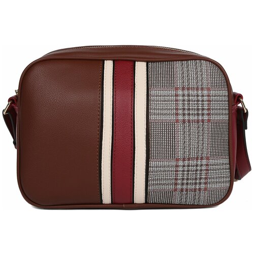 фото Fkto3760-12 fabretti сумка жен. искусственная кожа