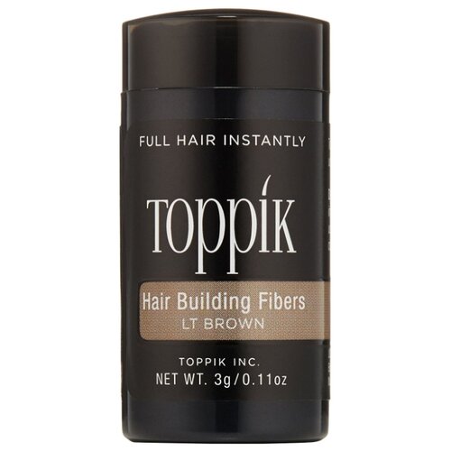 фото Загуститель волос toppik hair