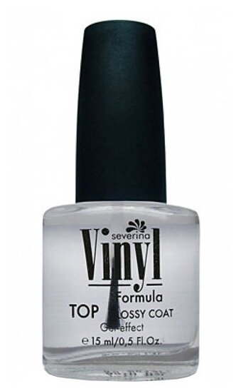 SEVERINA Верхнее покрытие Vinyl Top Glossy Coat