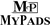 Логотип Эксперт MyPads