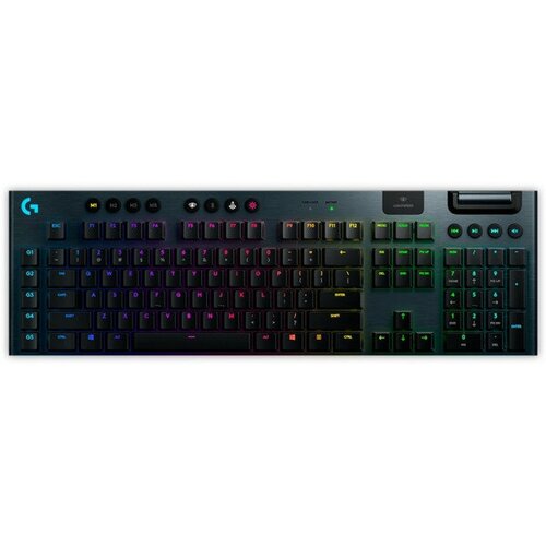 Logitech G915 GL Tactile 3159000₽