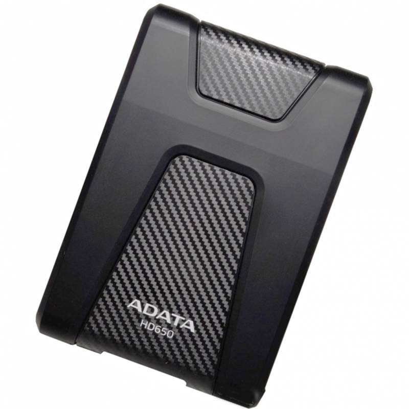 Внешний HDD ADATA DashDrive Durable HD650