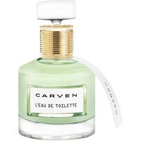 CARVEN L'Eau De Toilette Туалетная вода жен, 30 мл