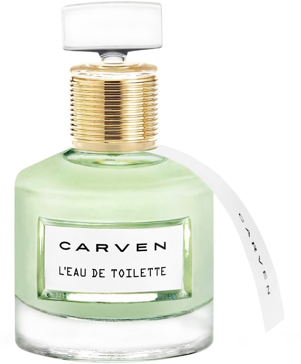 CARVEN L'Eau De Toilette Туалетная вода жен, 30 мл