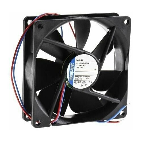 Вентилятор Ebmpapst 3412 NLE
