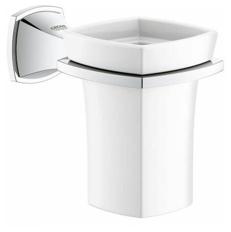 Стакан Grohe Grandera 40626000