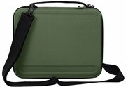 Сумка-органайзер WiWU Parallel Hardshell Bag 11" Green