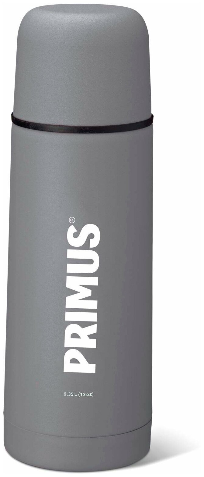 Термос Primus Vacuum bottle 0.75L Concrete Grey