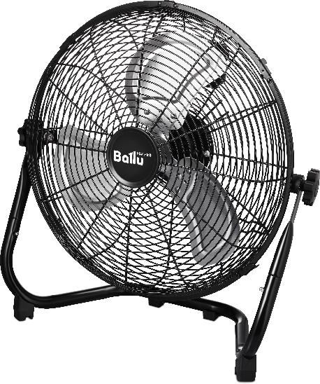 Промышленный вентилятор BALLU BIF-4B