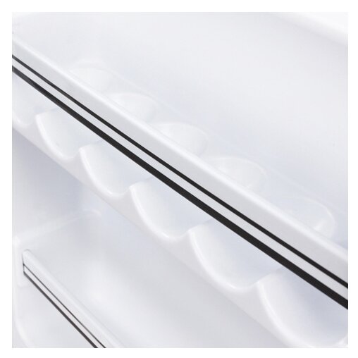 Холодильник Tesler RC-95 Graphite