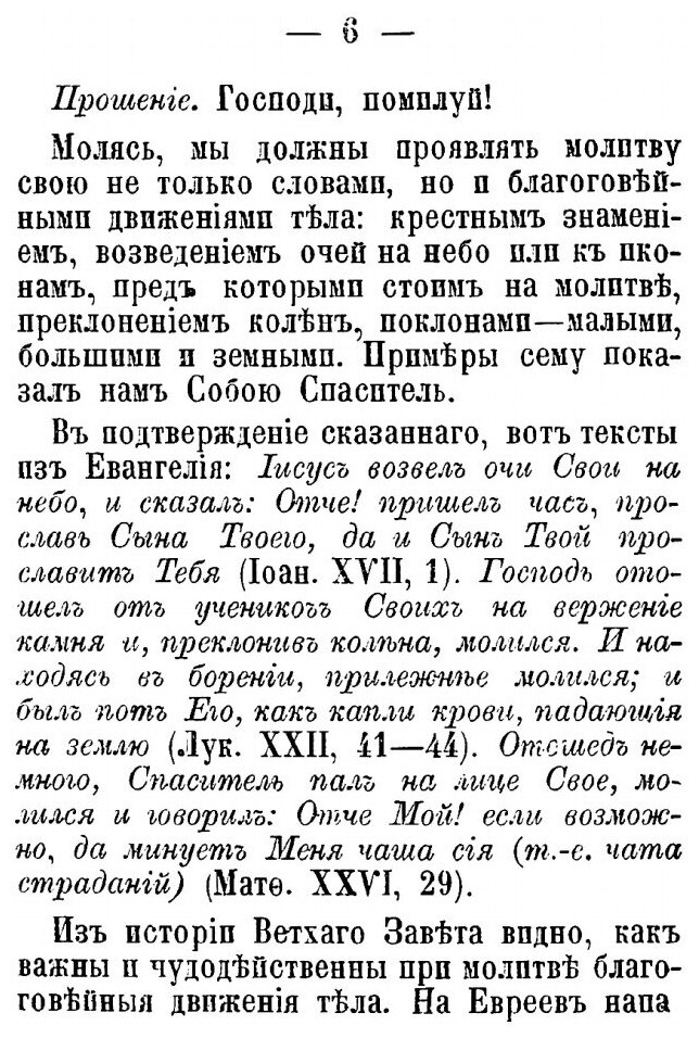 Книга Молитвенник толковый (Неизвестный автор) - фото №4