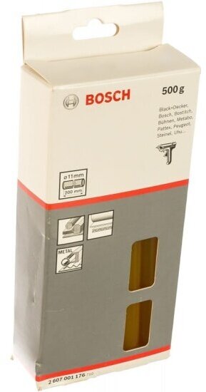 Стержень Bosch - фото №4