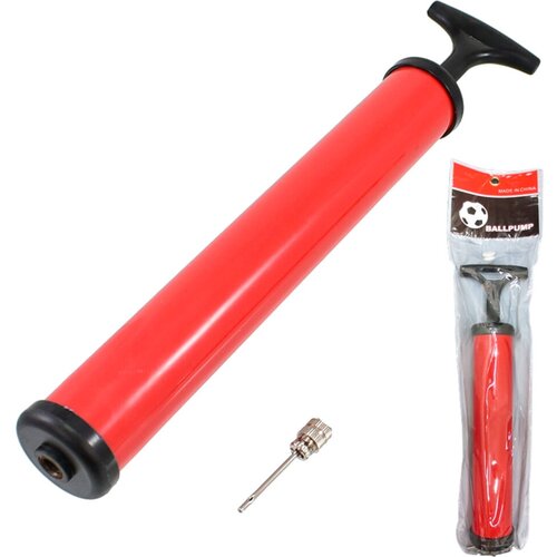 Насос 18 см пластик 141-300N