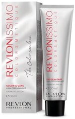 Перманентный краситель REVLON Colorsmetique Светло-Коричневые оттенки 60мл, оттенок 5.24, 5.24 светло-коричневый переливающийся медный