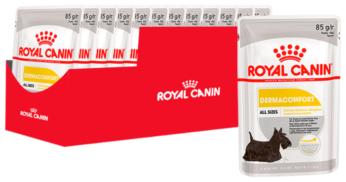 Корм для собак ROYAL CANIN - фото №1
