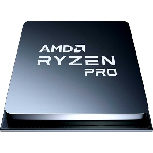 Процессор AMD Ryzen 3 Pro 5350G AM4, 4 x 4000 МГц, OEM процессор amd athlon x4 630 2 8 ггц am3 2 мб 4 ядра oem