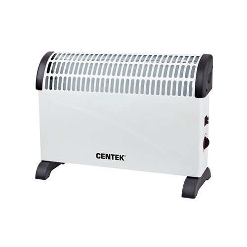 фото Конвектор CENTEK CT-6123 белый