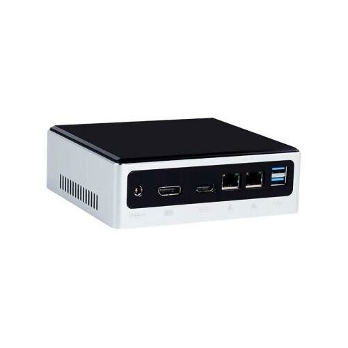 платформа hiper nugi510210u nug i5 10210u 2 ddr4 sodimm uhd graphics type c 4 usb2 0 4 usb3 0 2 lan 2 5hdd wifi vesa Неттоп HIPER NUG NUGi31115G4