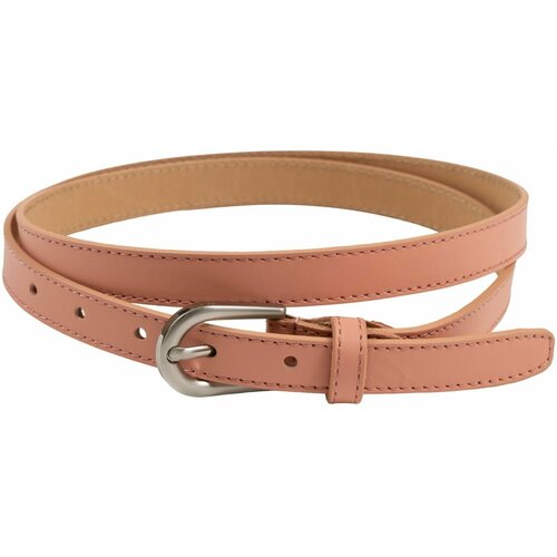 фото Ремень sefaro, размер one size, розовый